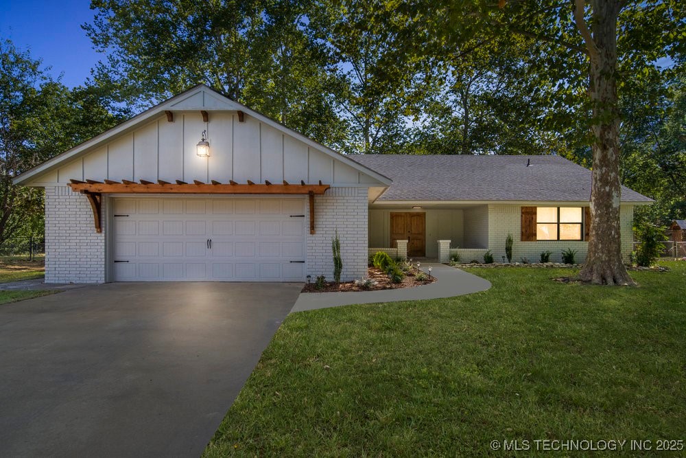 1908 N Chambers Terrace Claremore OK 74017