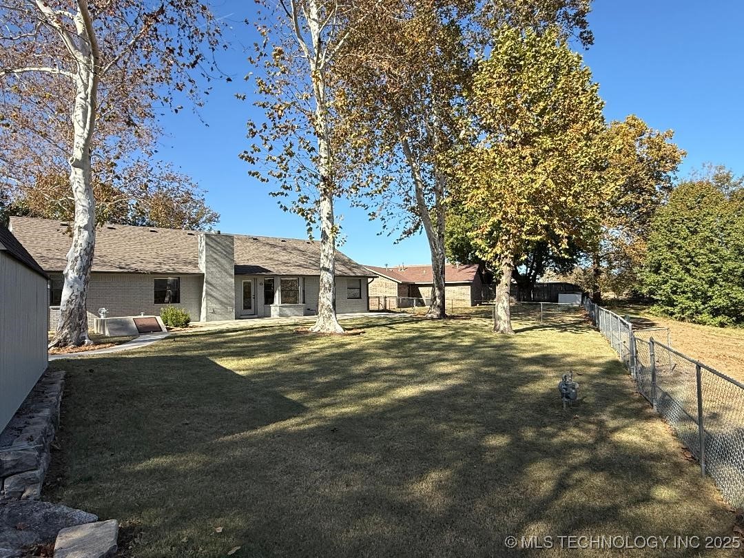 1908 N Chambers Terrace Claremore OK 74017