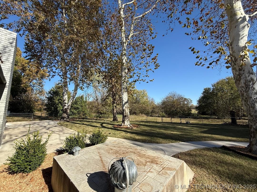 1908 N Chambers Terrace Claremore OK 74017