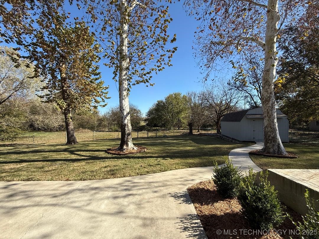1908 N Chambers Terrace Claremore OK 74017