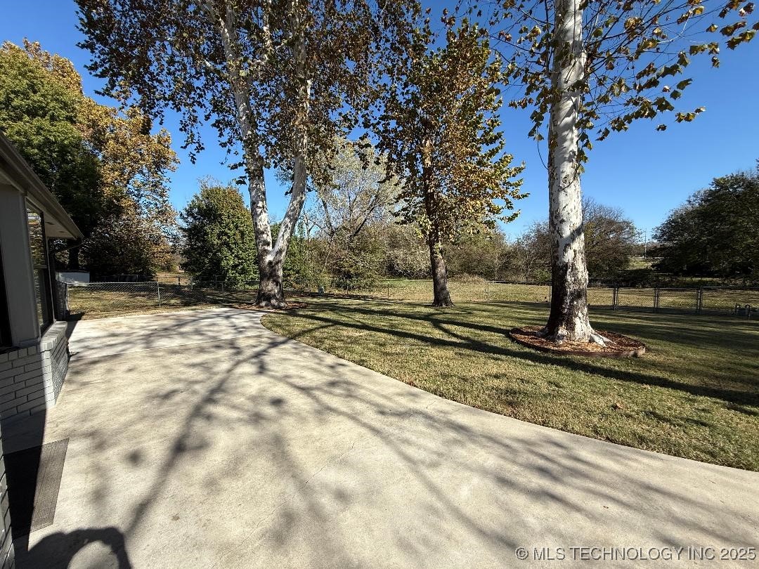 1908 N Chambers Terrace Claremore OK 74017