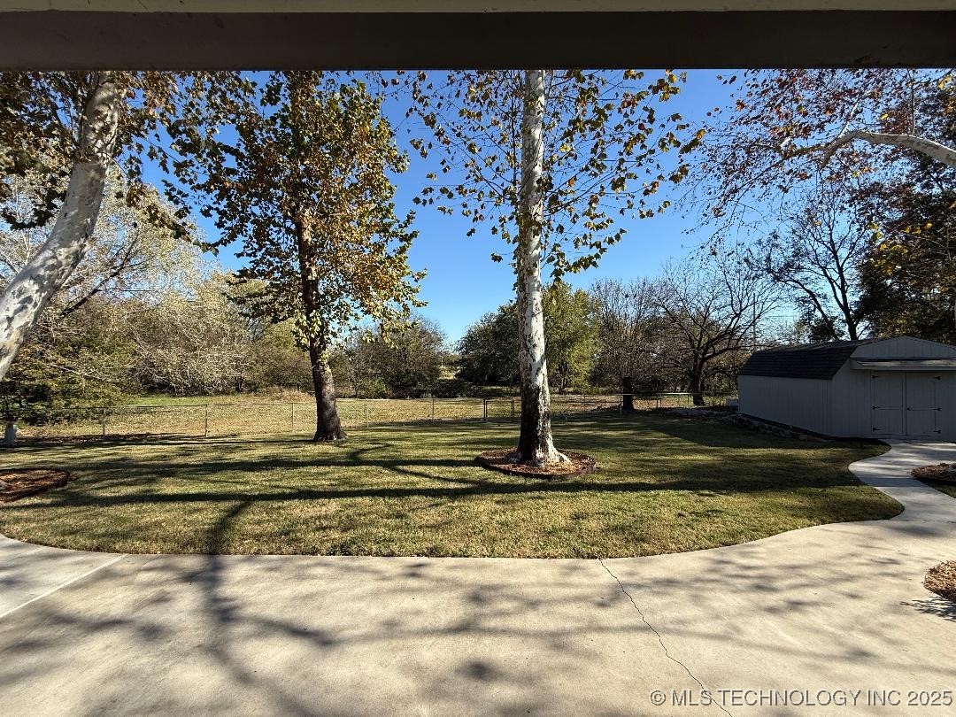 1908 N Chambers Terrace Claremore OK 74017