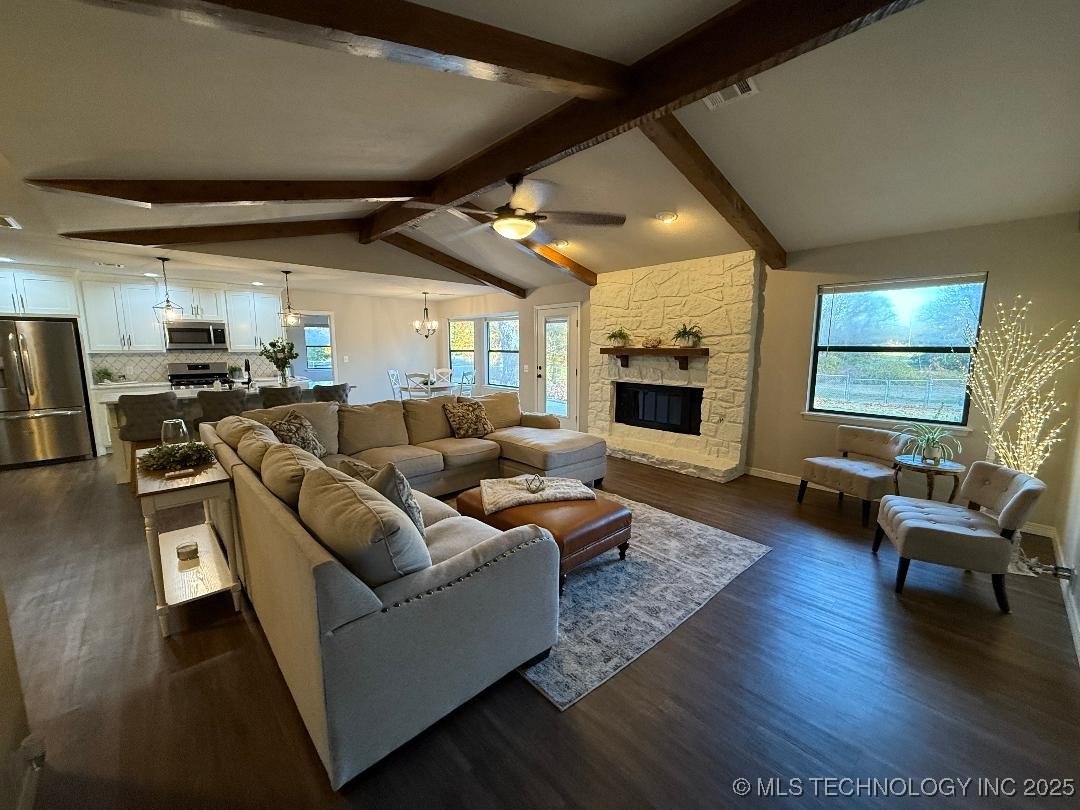 1908 N Chambers Terrace Claremore OK 74017