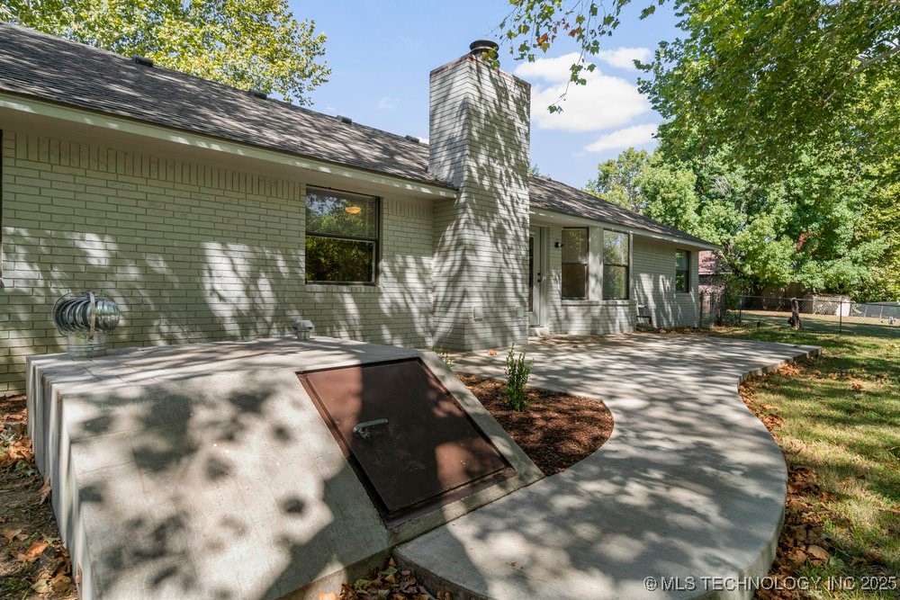 1908 N Chambers Terrace Claremore OK 74017