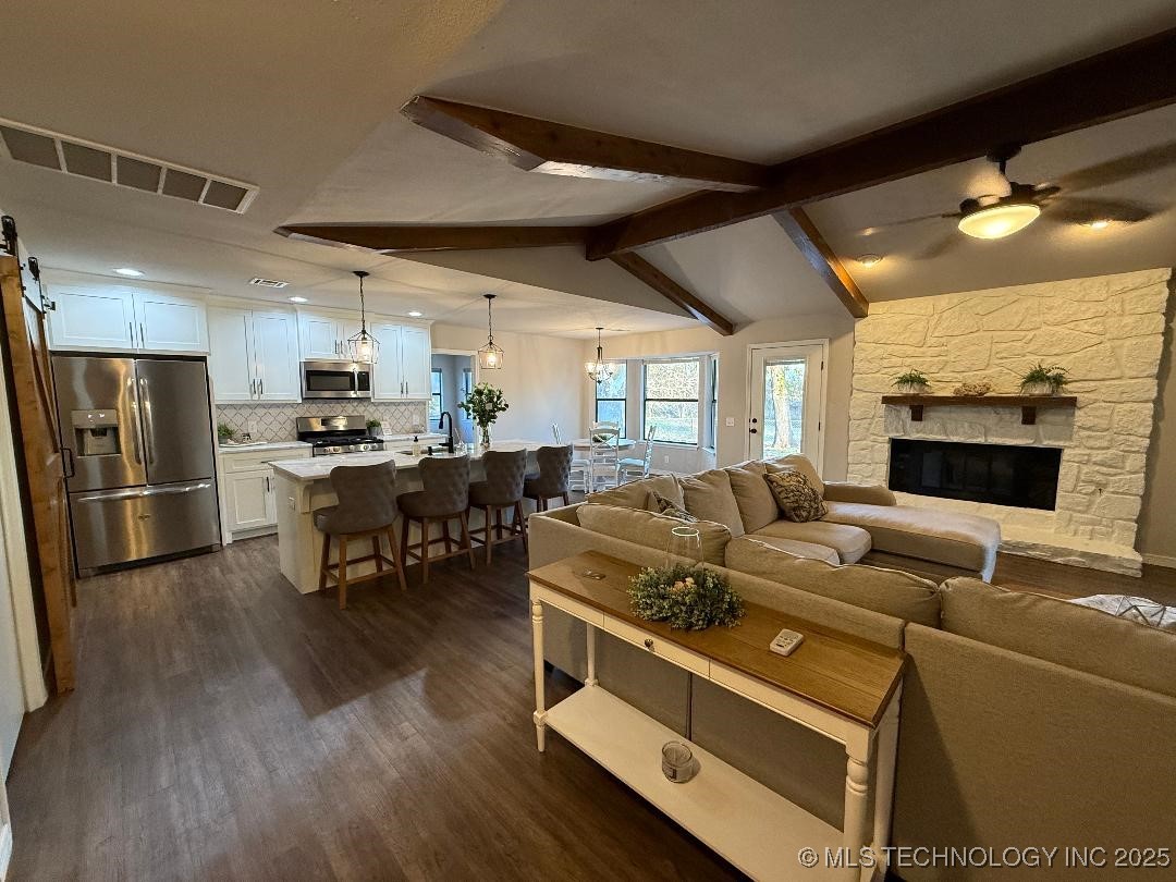 1908 N Chambers Terrace Claremore OK 74017