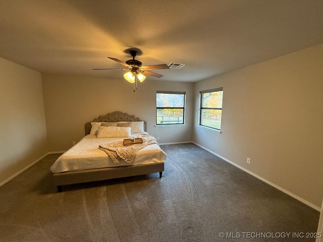 1908 N Chambers Terrace Claremore OK 74017