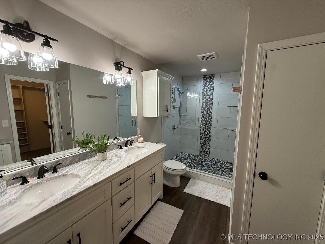 1908 N Chambers Terrace Claremore OK 74017