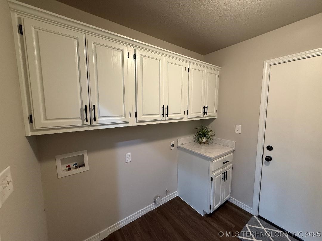 1908 N Chambers Terrace Claremore OK 74017