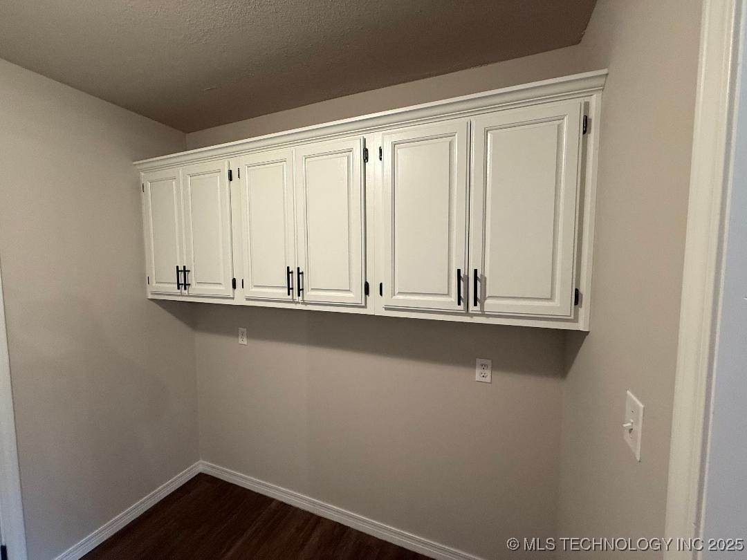 1908 N Chambers Terrace Claremore OK 74017