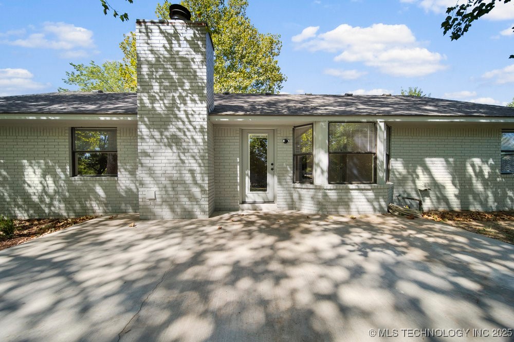 1908 N Chambers Terrace Claremore OK 74017