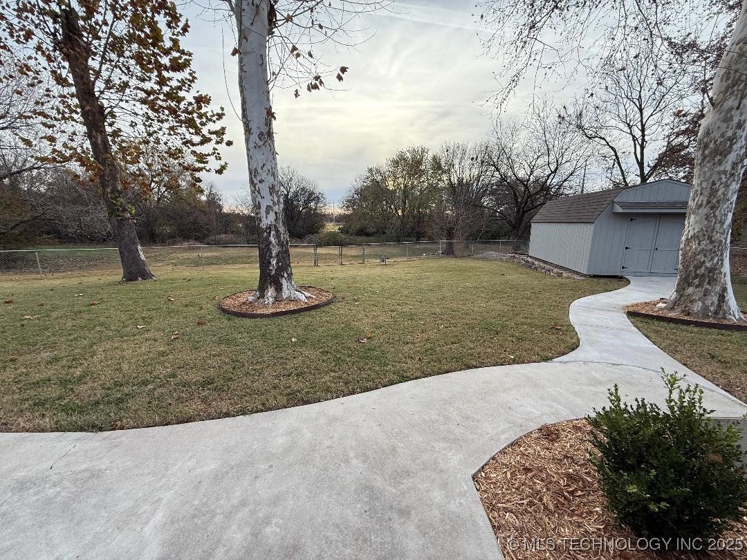 1908 N Chambers Terrace Claremore OK 74017