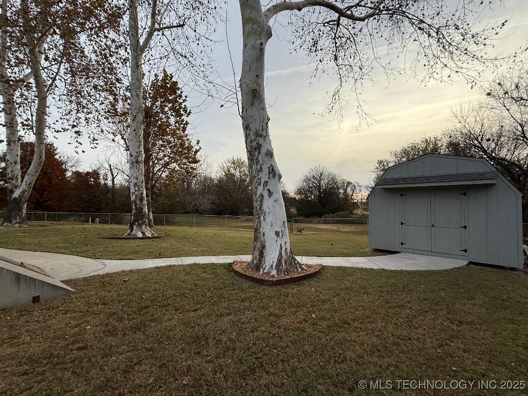 1908 N Chambers Terrace Claremore OK 74017