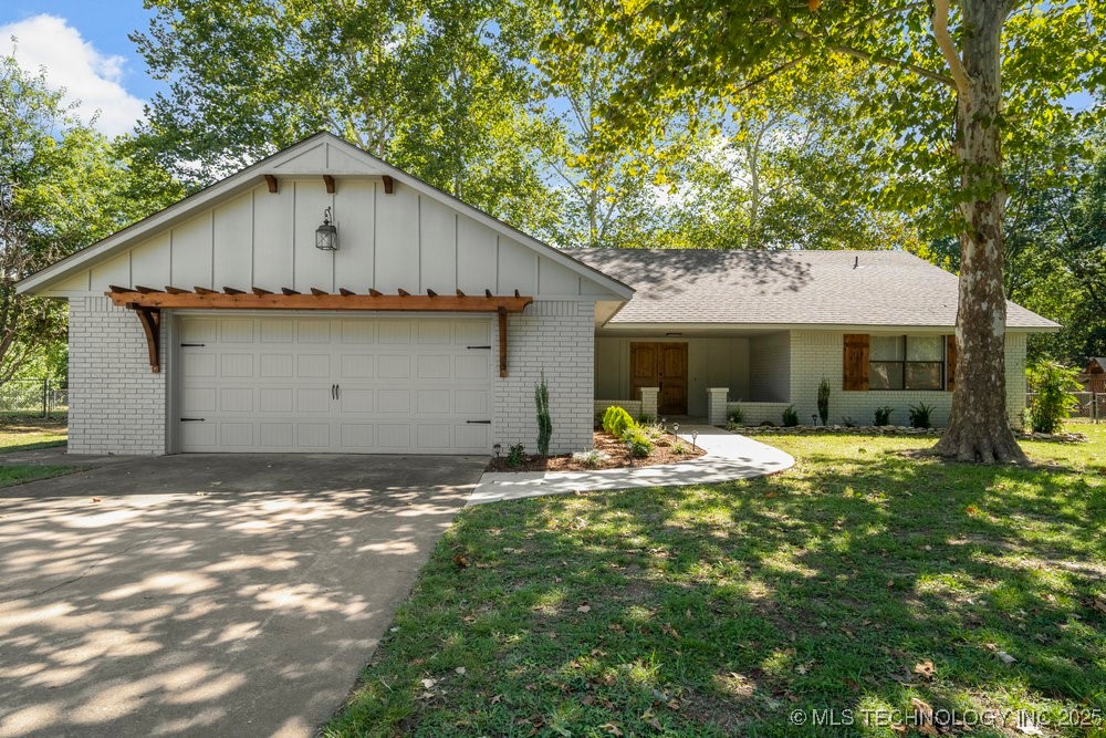 1908 N Chambers Terrace Claremore OK 74017