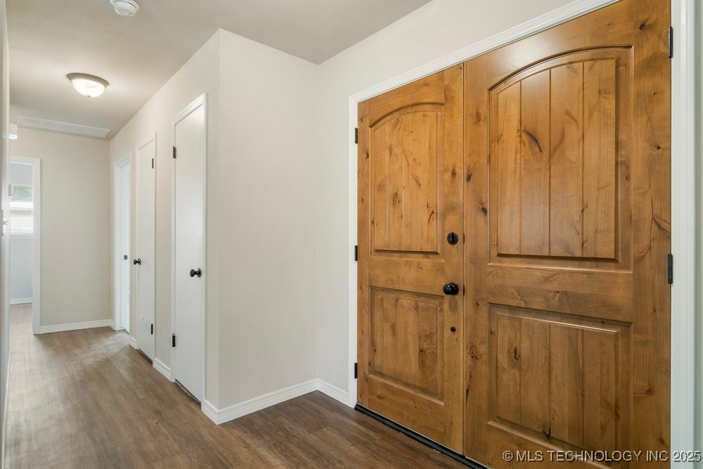 1908 N Chambers Terrace Claremore OK 74017