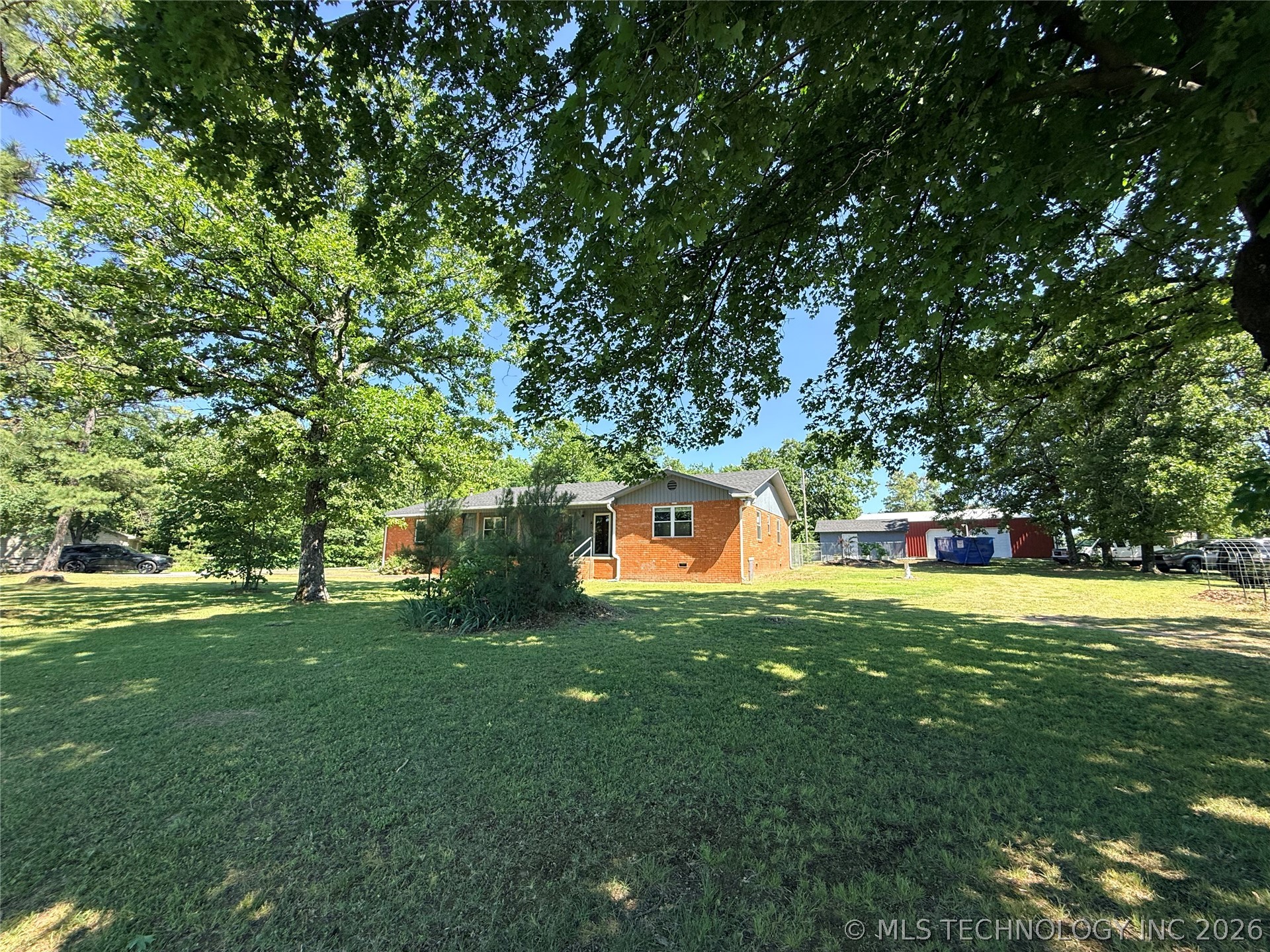 13729 Highway 62 Tahlequah OK 74464