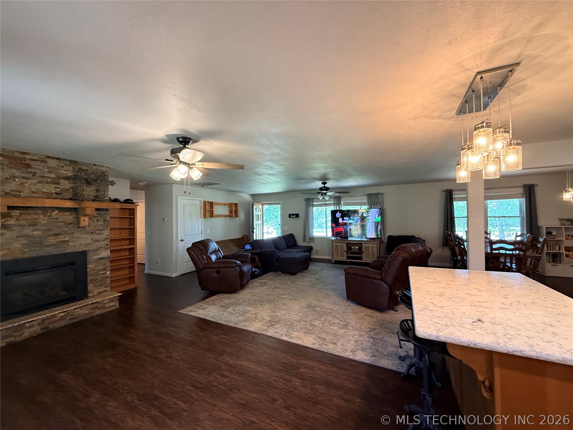 13729 Highway 62 Tahlequah OK 74464