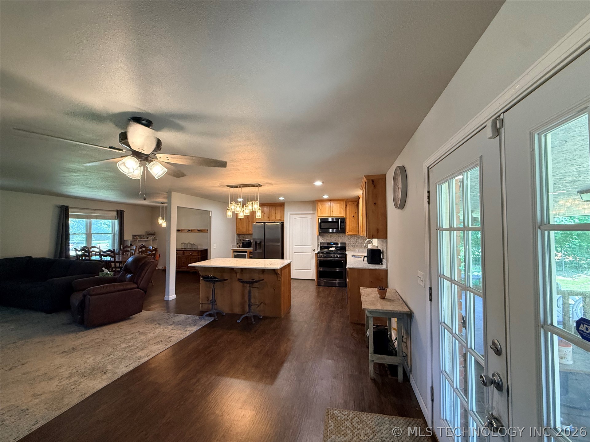13729 Highway 62 Tahlequah OK 74464