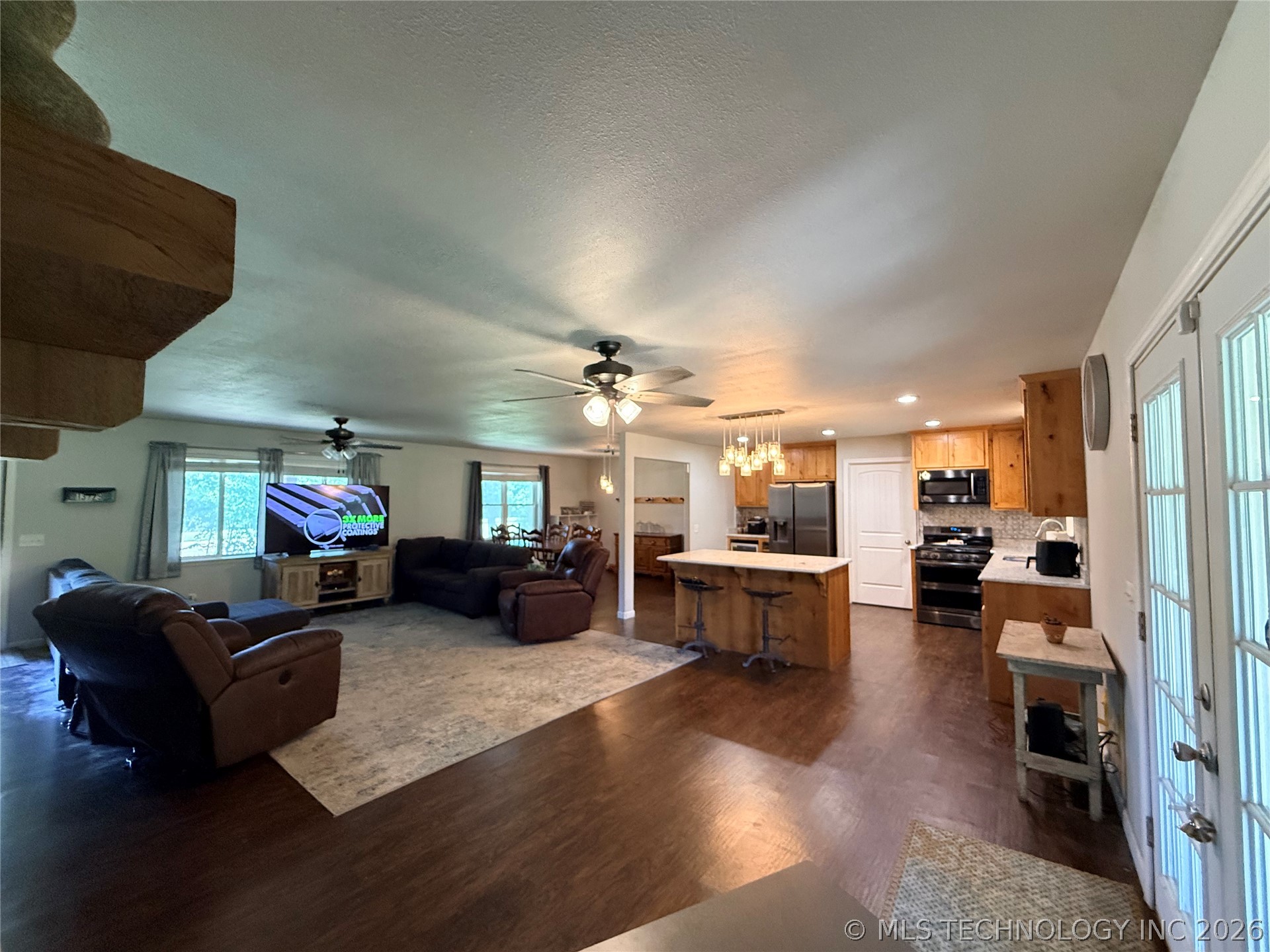 13729 Highway 62 Tahlequah OK 74464