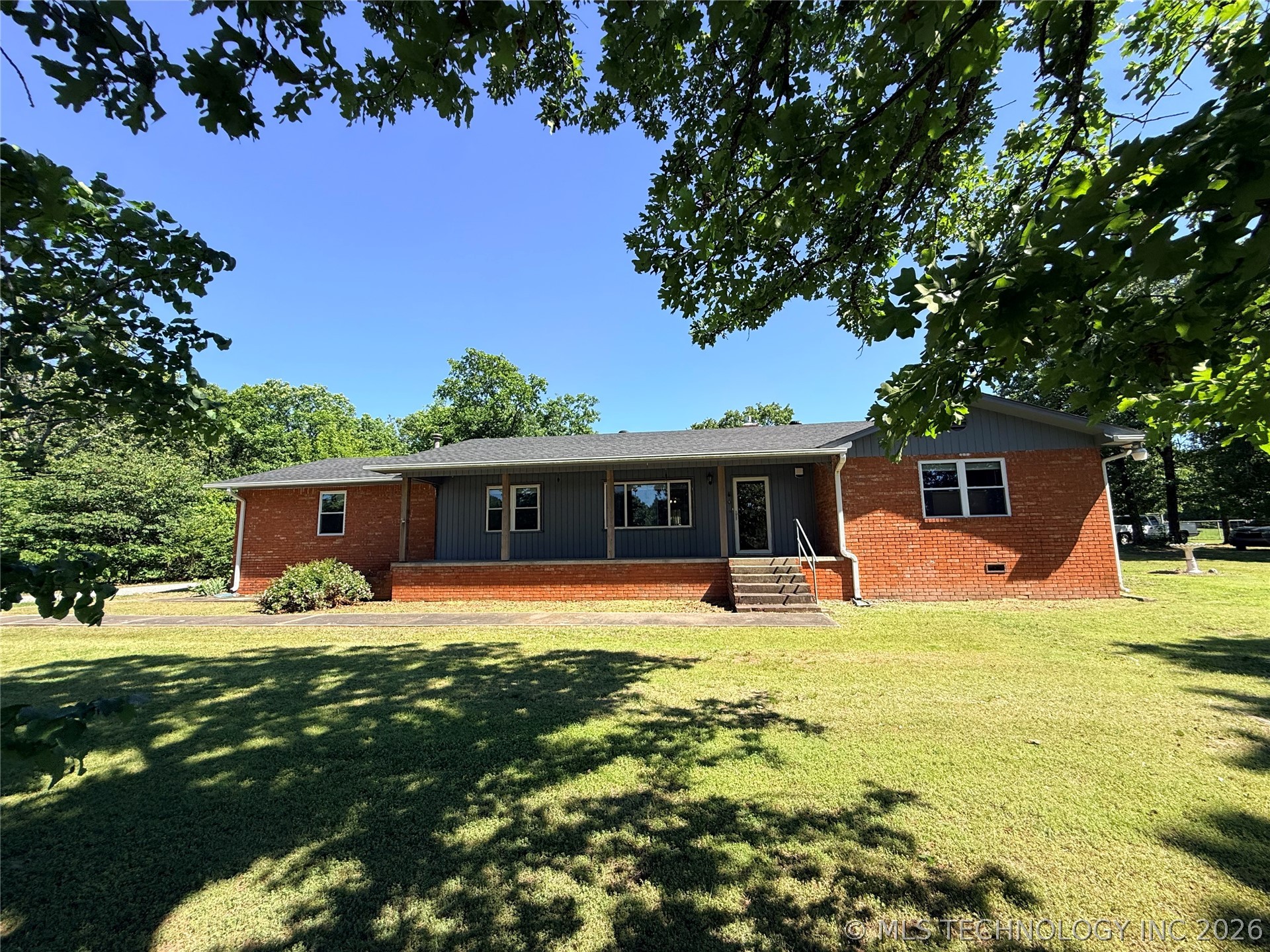 13729 Highway 62 Tahlequah OK 74464