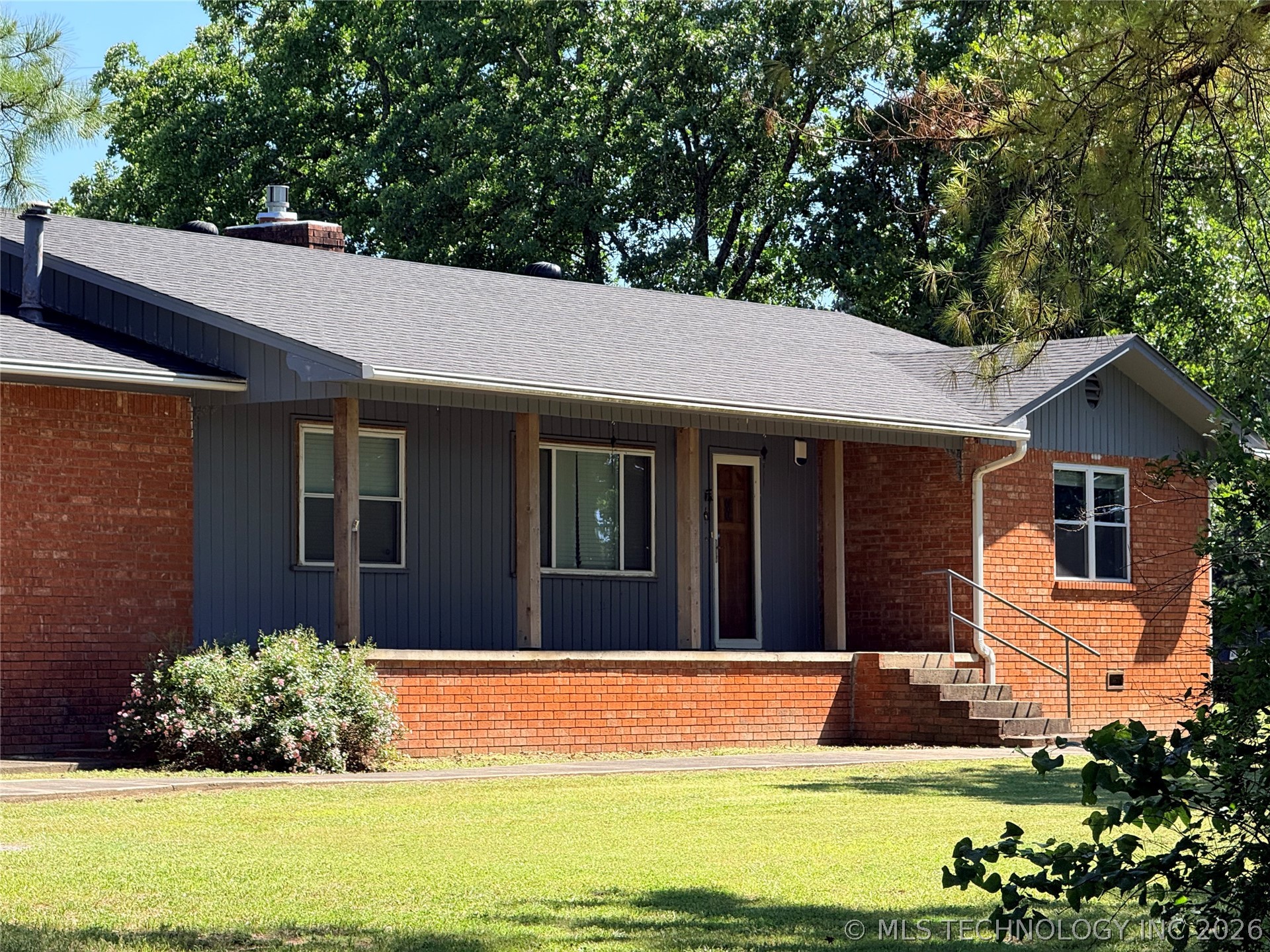 13729 Highway 62 Tahlequah OK 74464