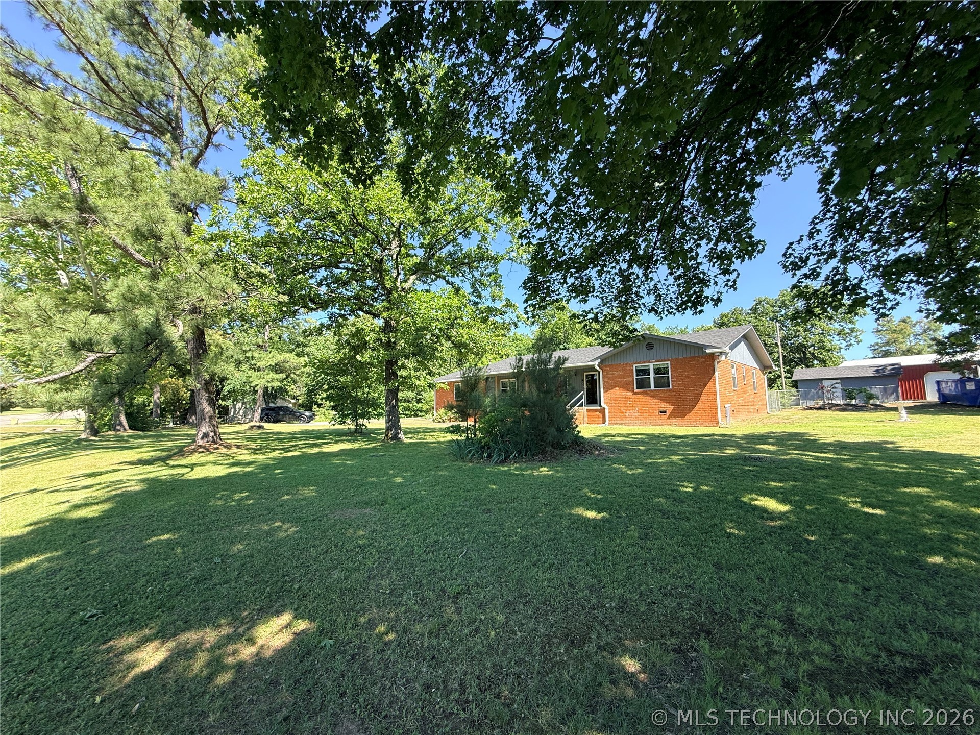 13729 Highway 62 Tahlequah OK 74464