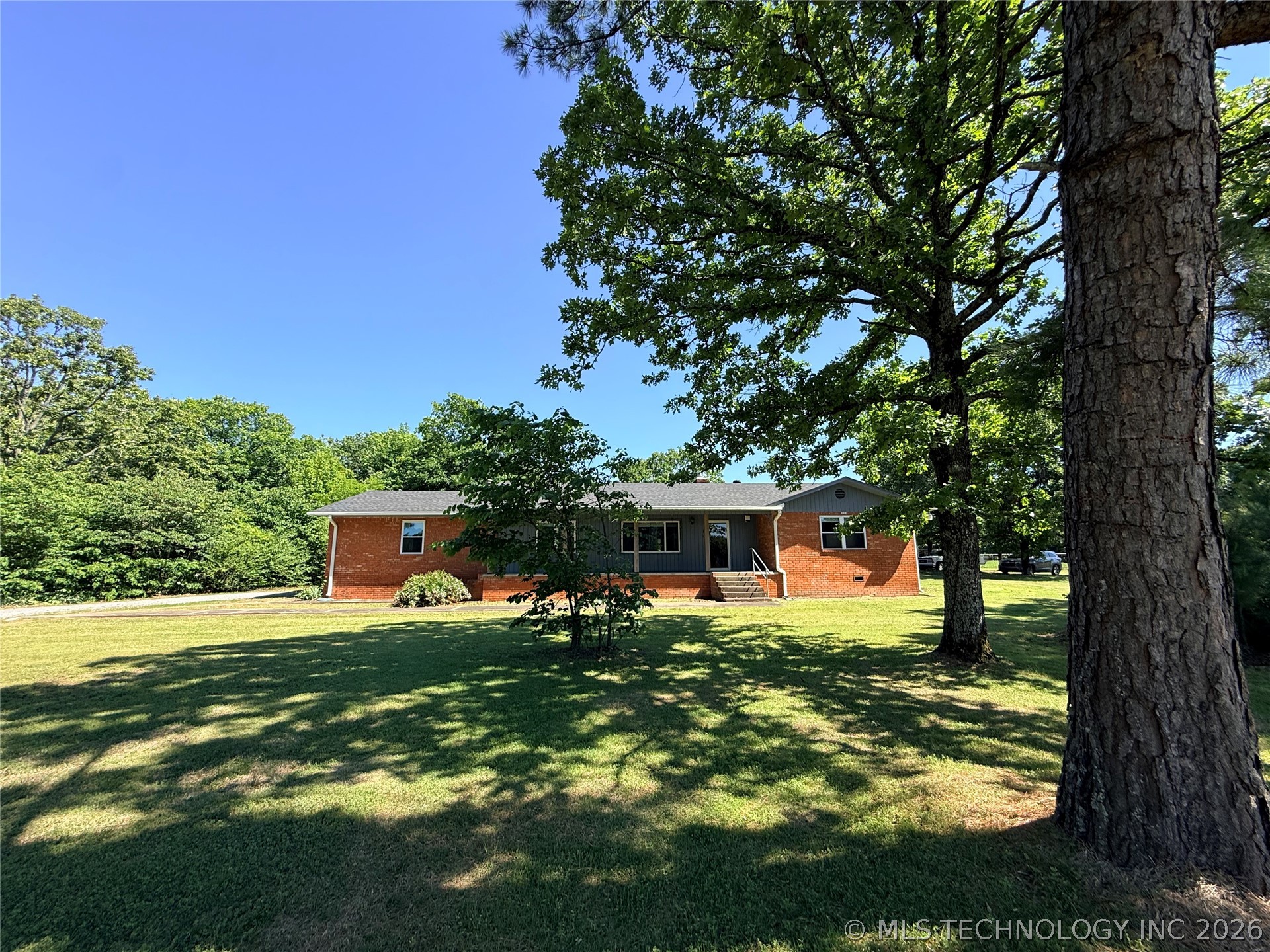 13729 Highway 62 Tahlequah OK 74464