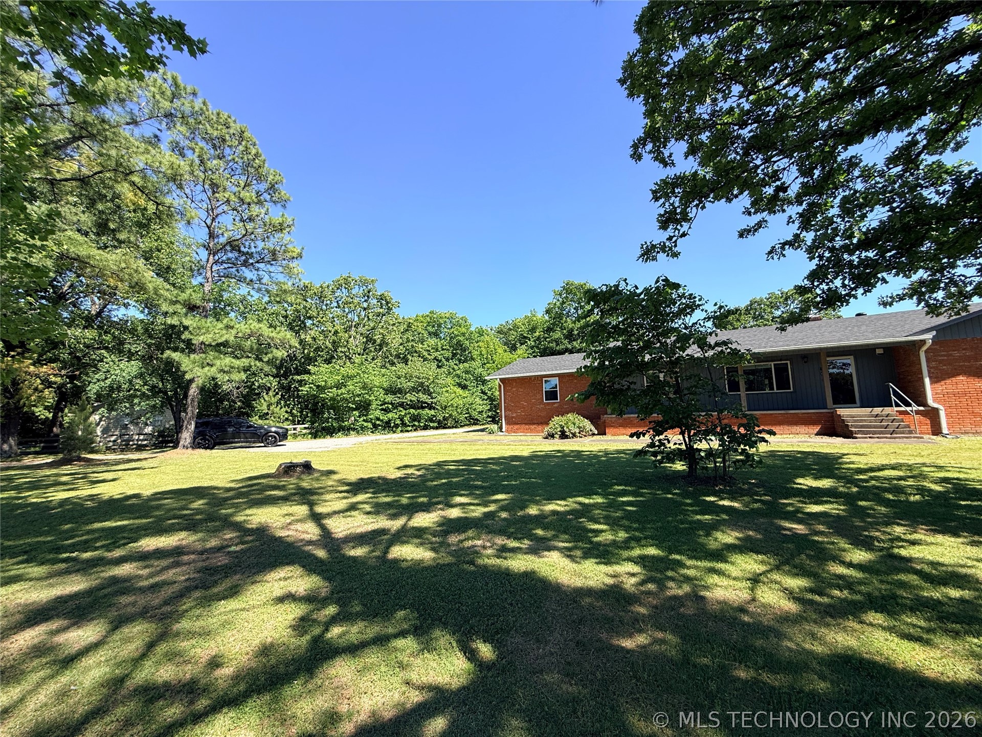 13729 Highway 62 Tahlequah OK 74464