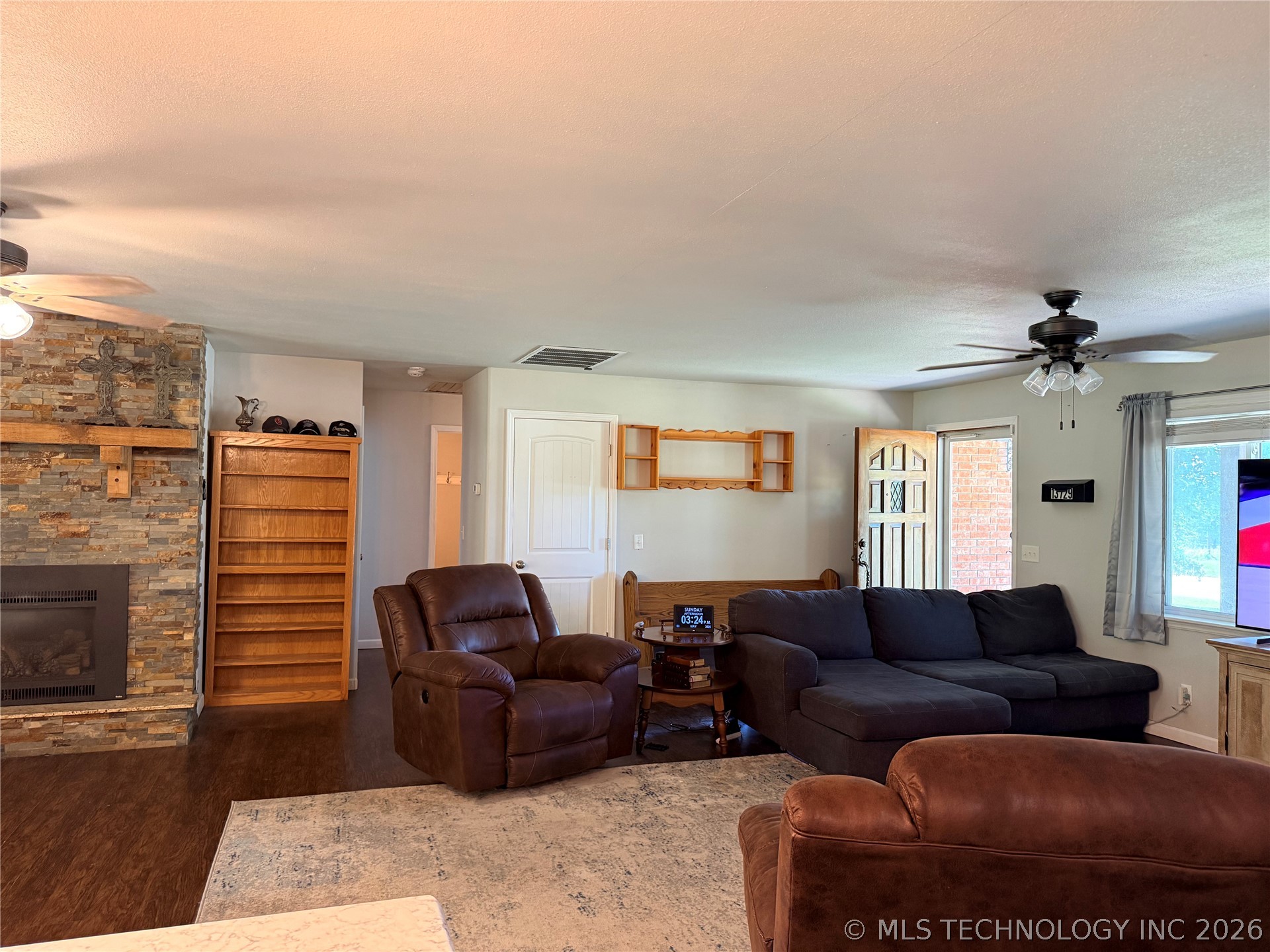 13729 Highway 62 Tahlequah OK 74464