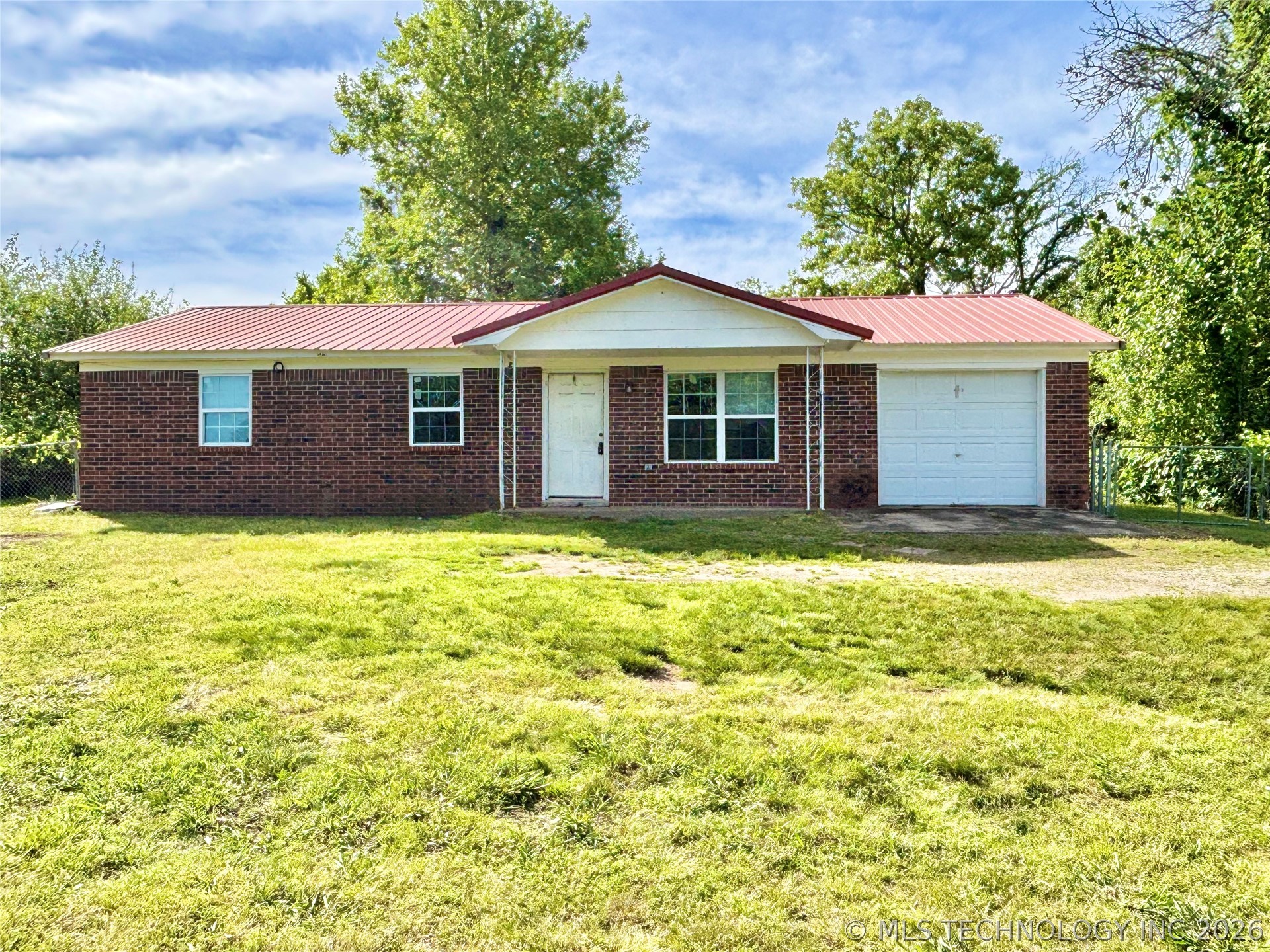 30207 W County Road 1230 Stigler OK 74462
