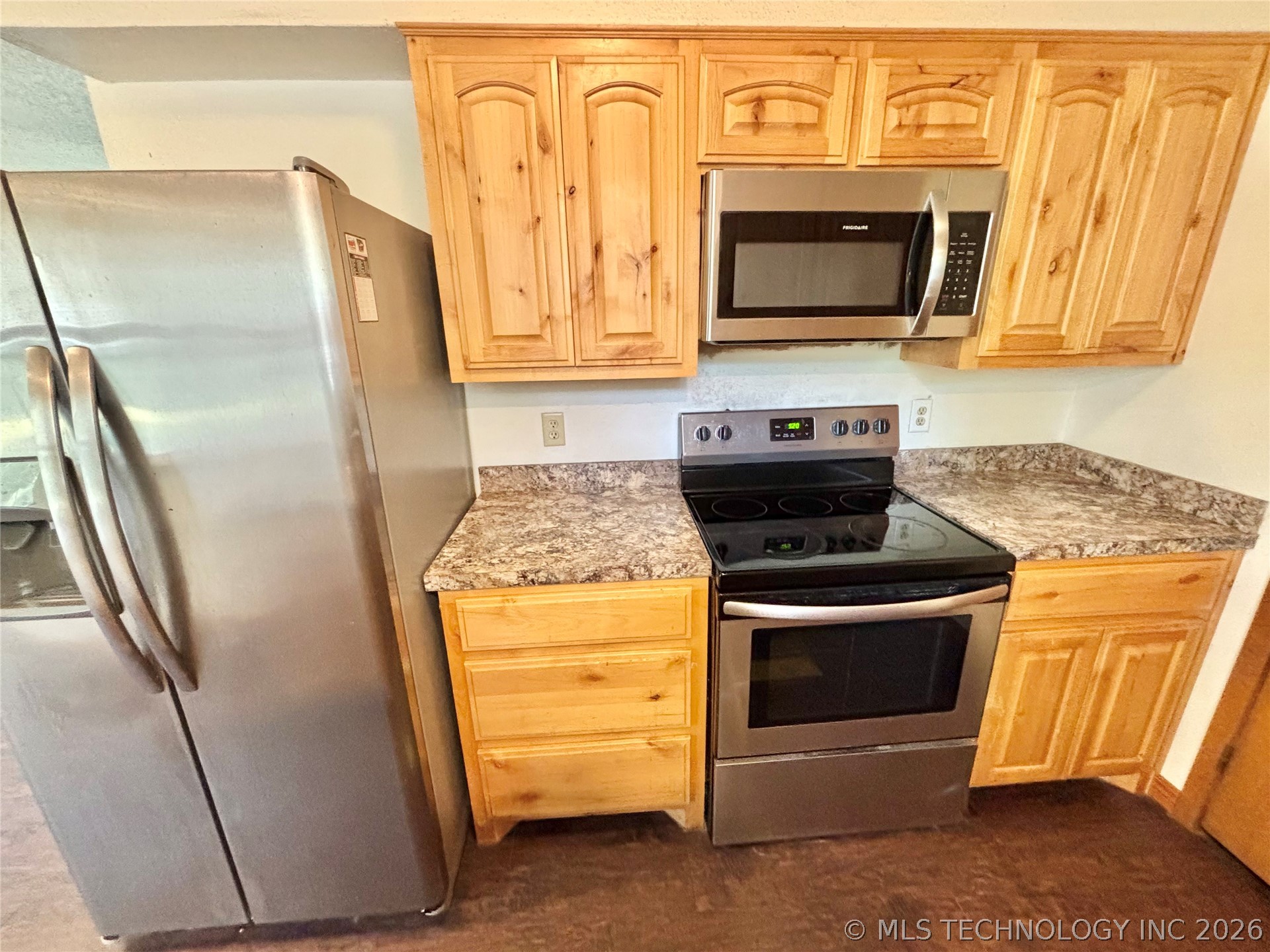 30207 W County Road 1230 Stigler OK 74462