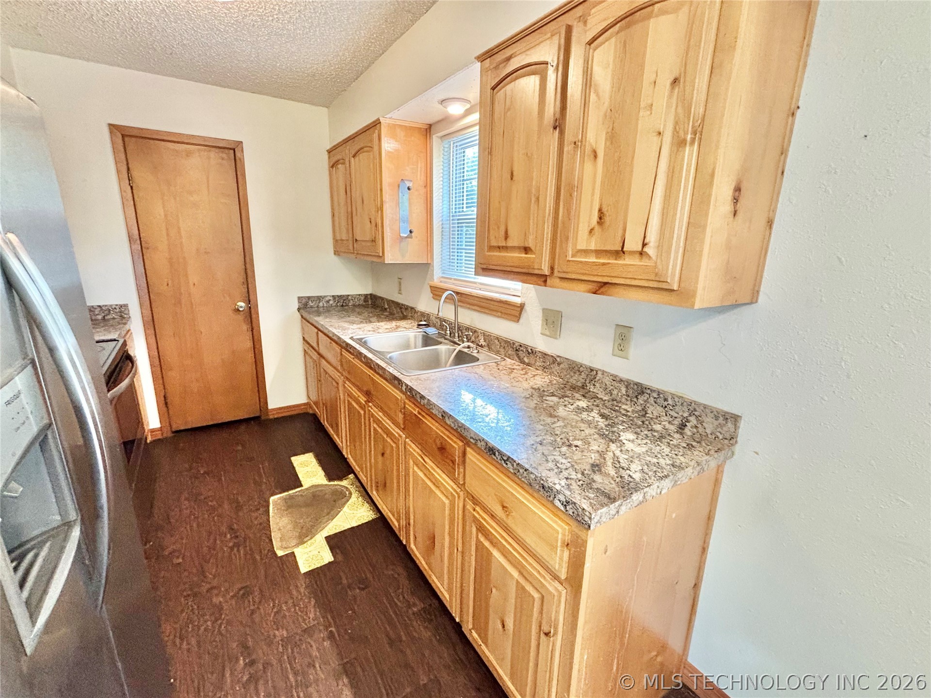 30207 W County Road 1230 Stigler OK 74462