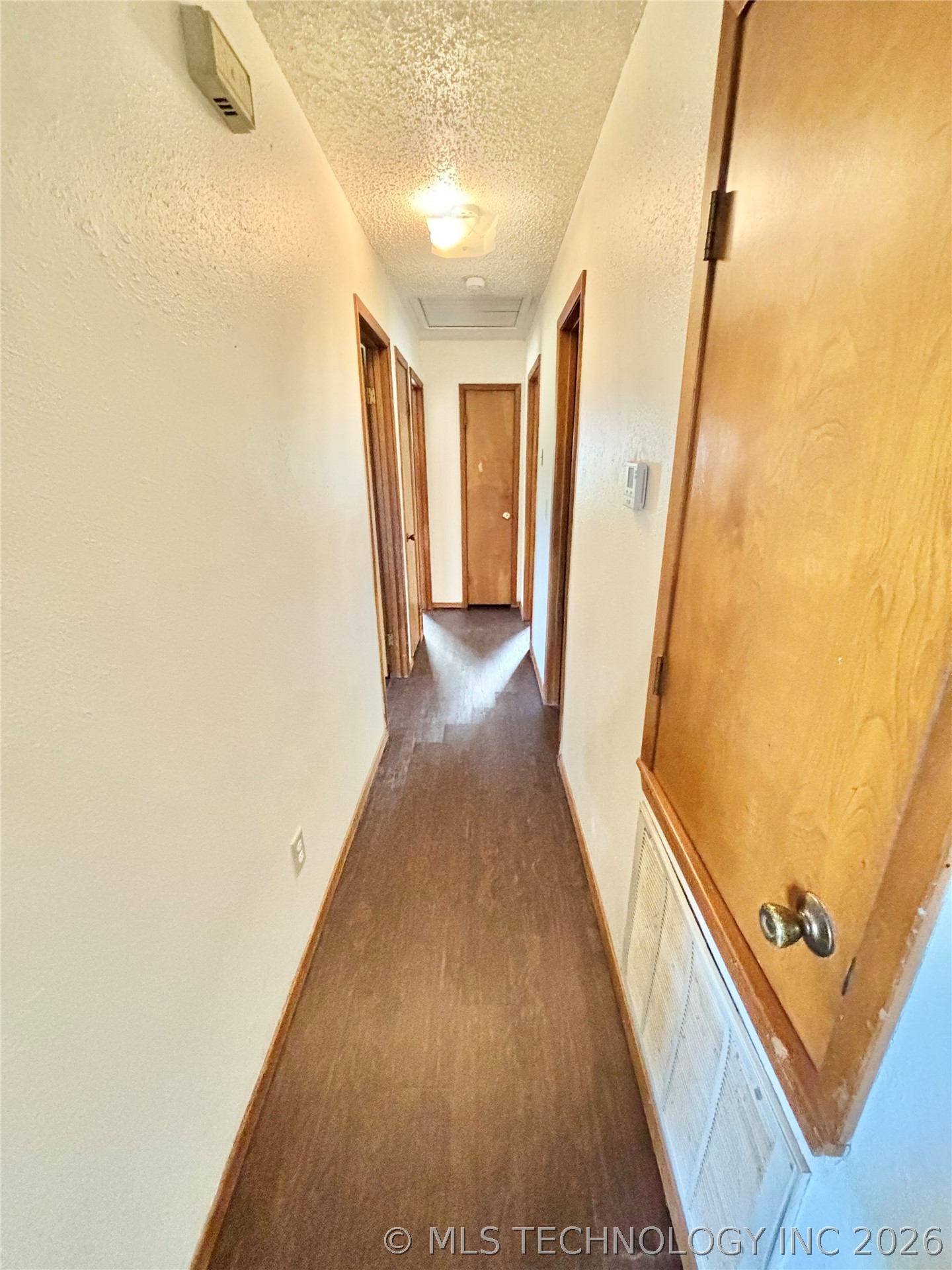 30207 W County Road 1230 Stigler OK 74462