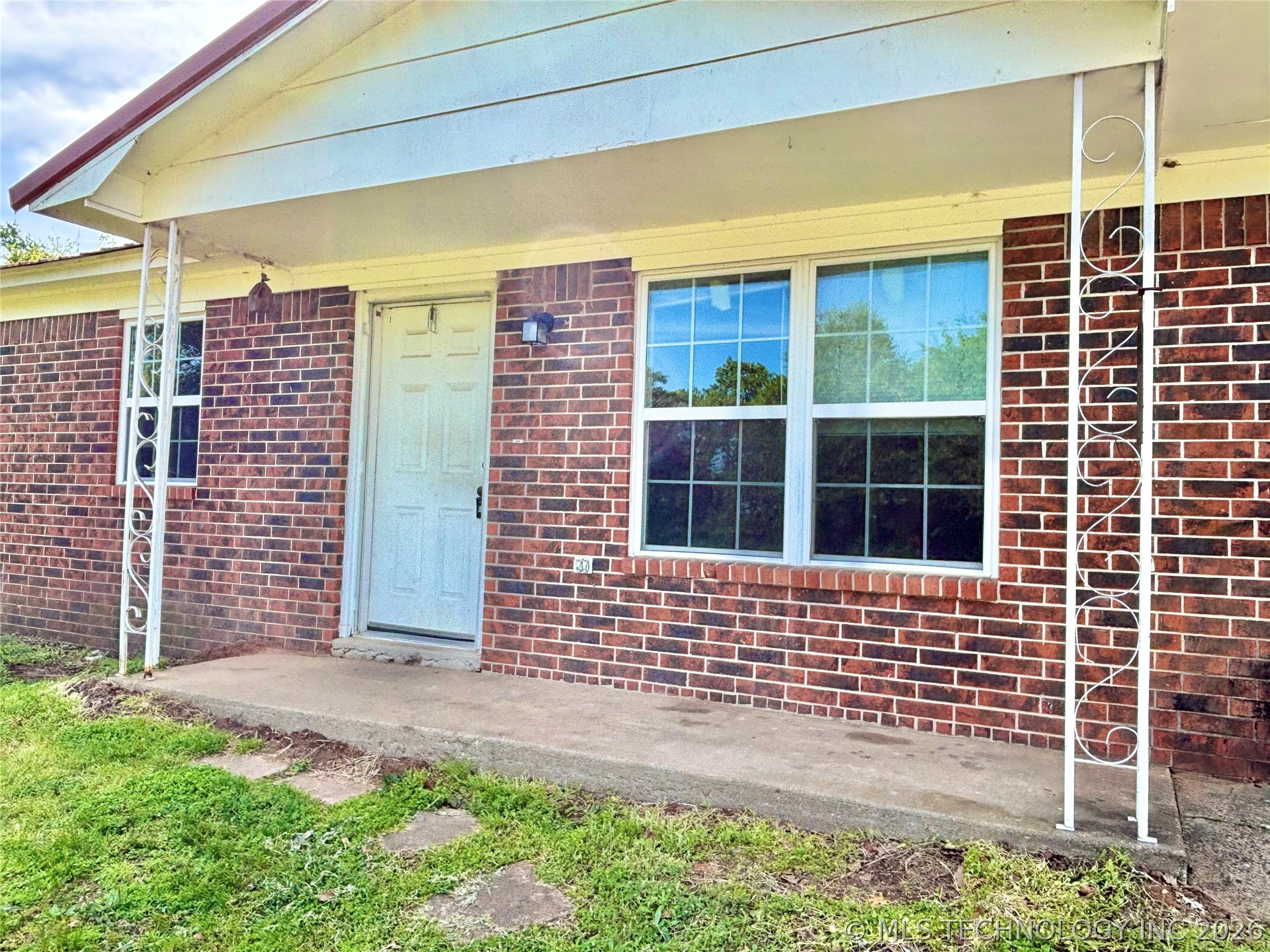 30207 W County Road 1230 Stigler OK 74462