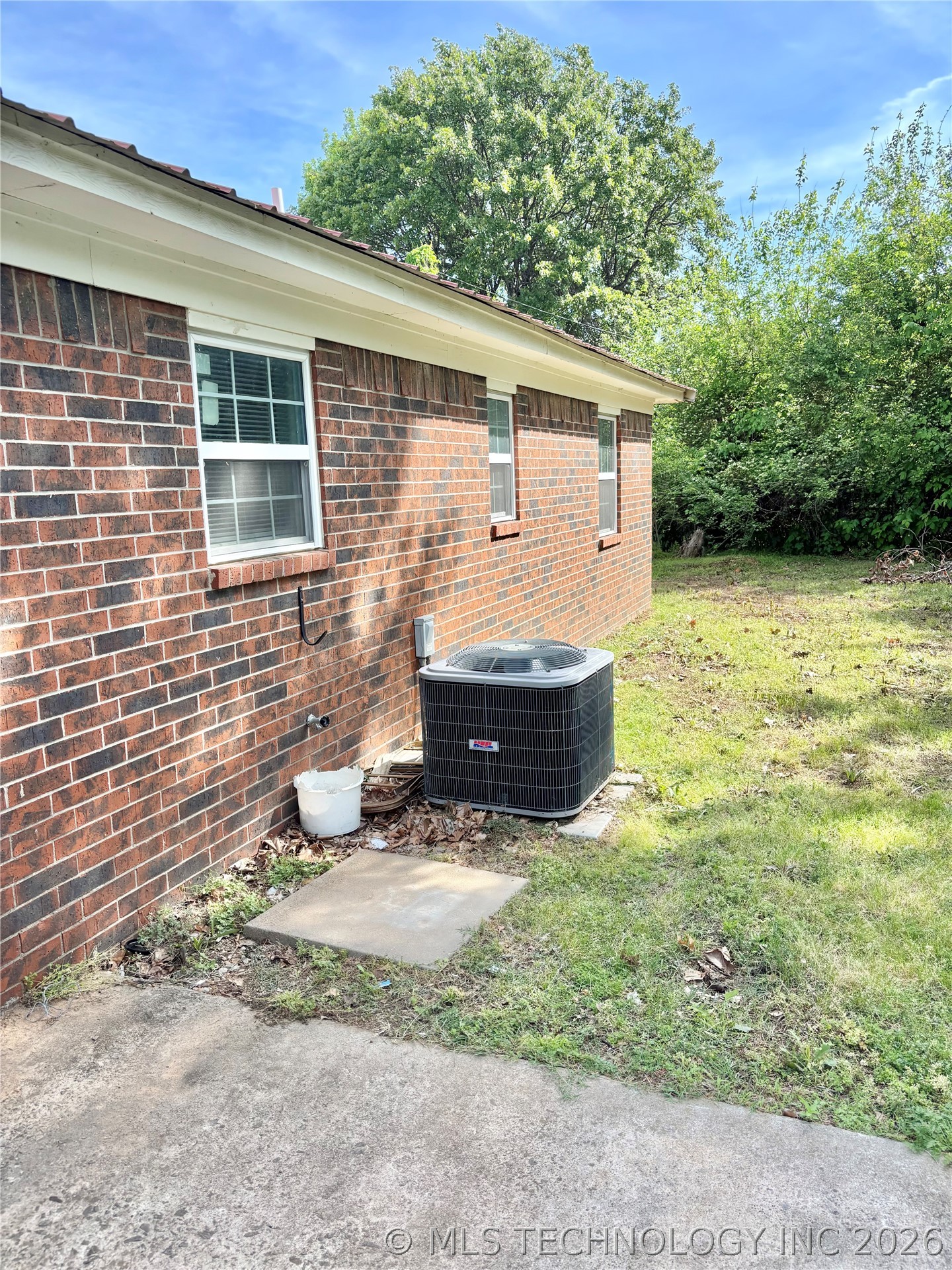 30207 W County Road 1230 Stigler OK 74462