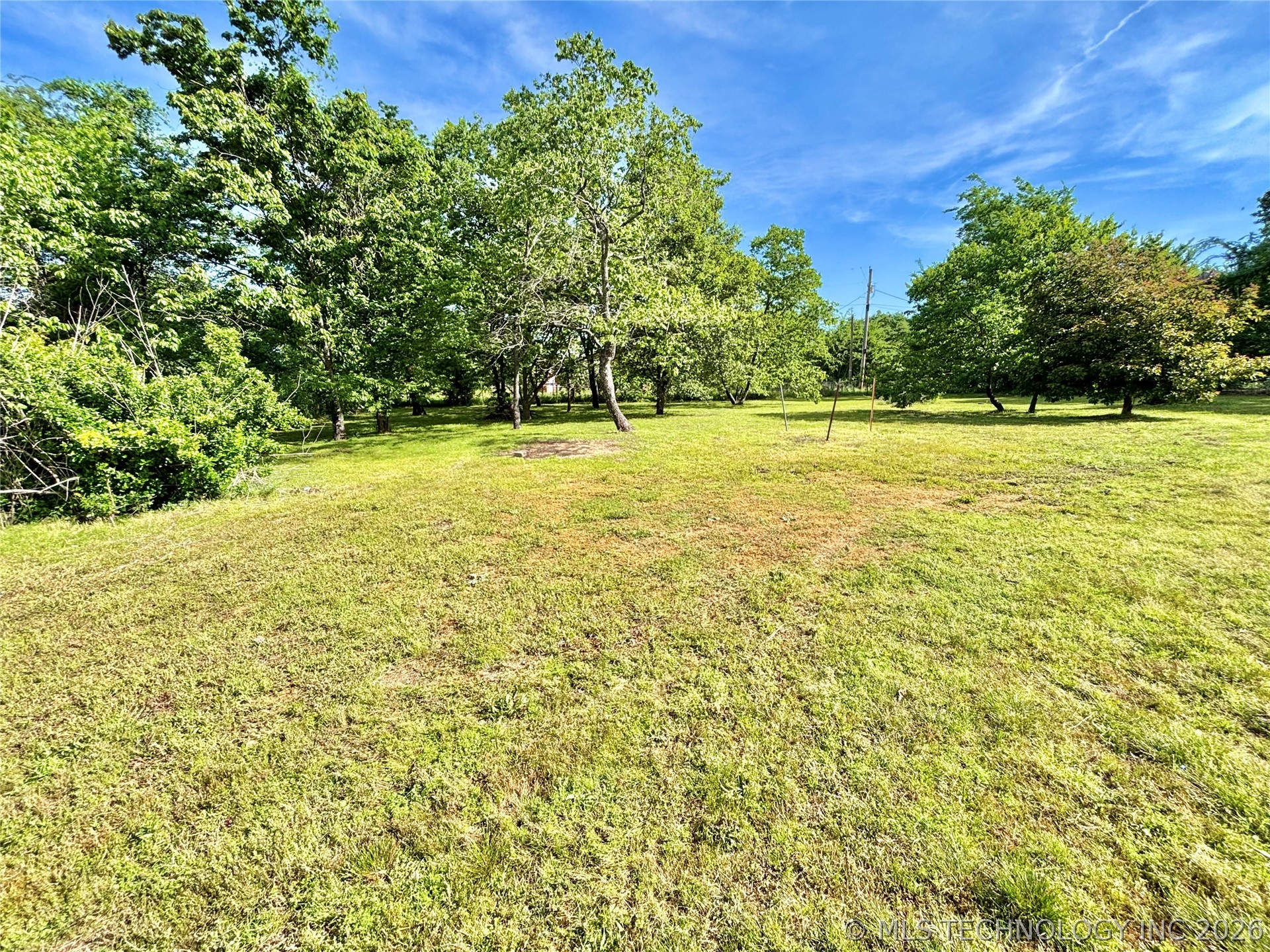 30207 W County Road 1230 Stigler OK 74462