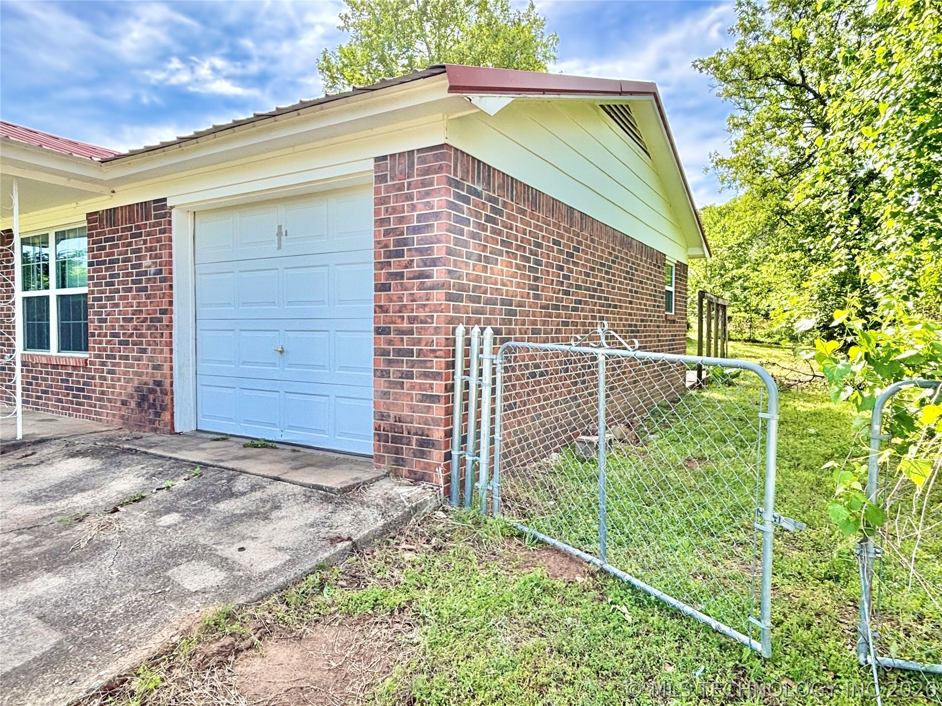 30207 W County Road 1230 Stigler OK 74462