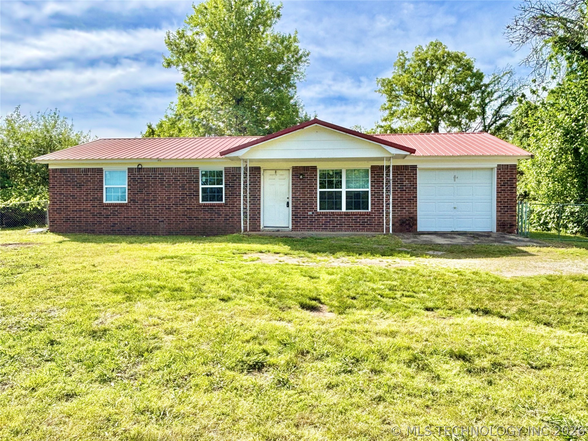 30207 W County Road 1230 Stigler OK 74462
