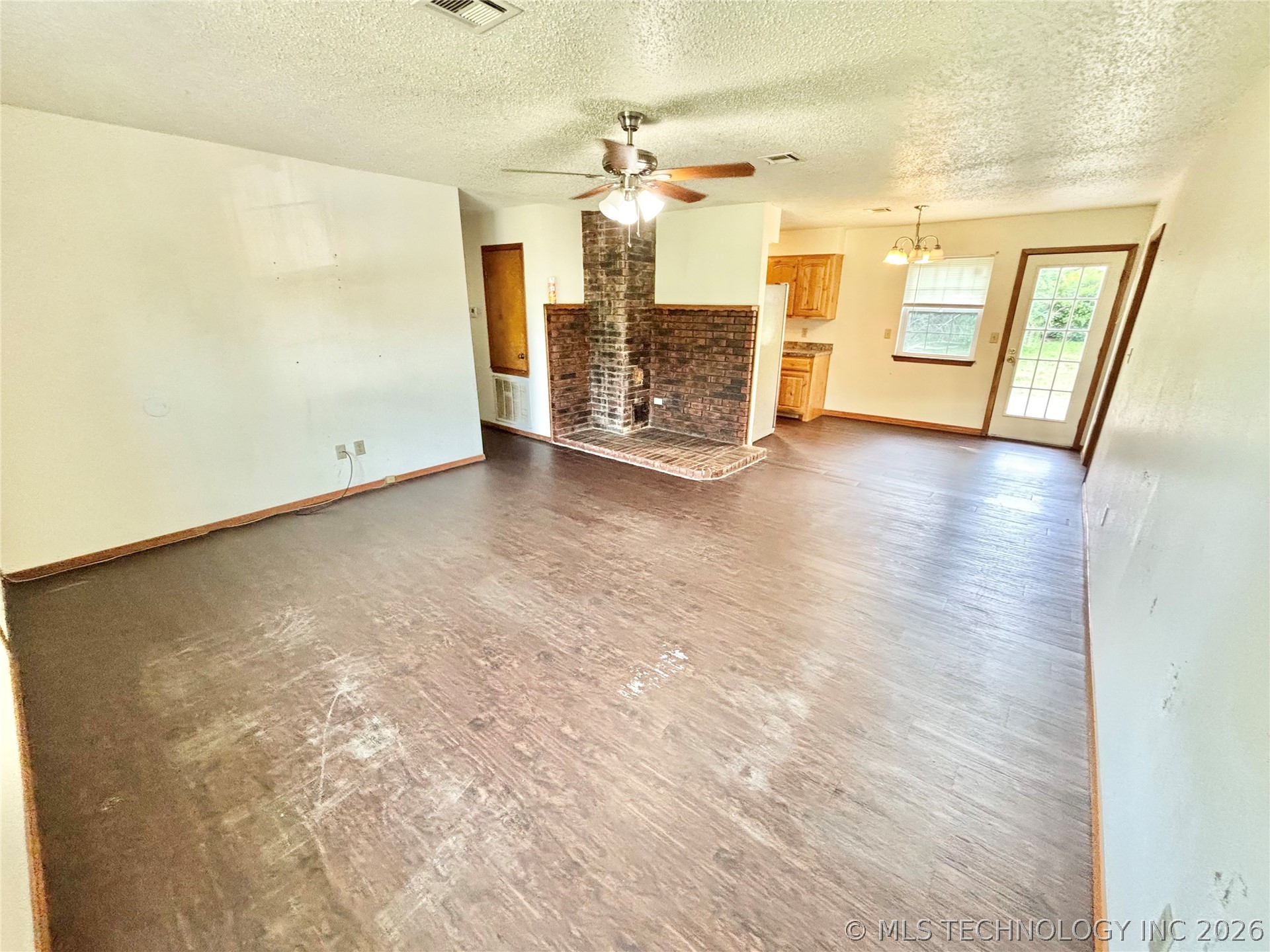 30207 W County Road 1230 Stigler OK 74462