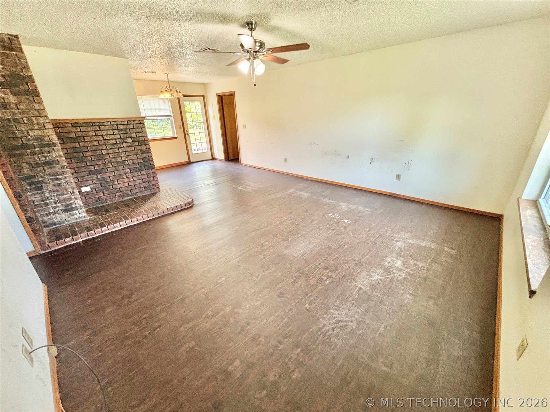30207 W County Road 1230 Stigler OK 74462