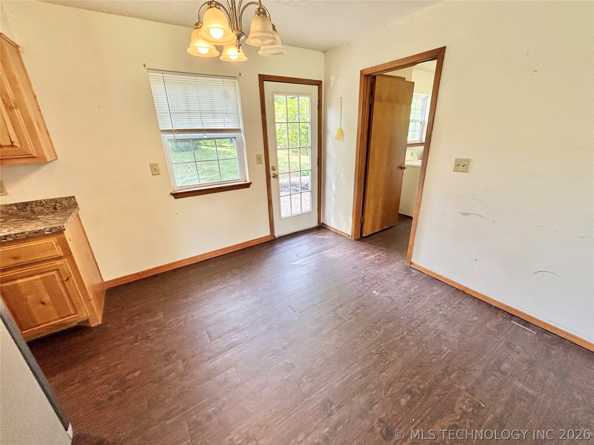 30207 W County Road 1230 Stigler OK 74462