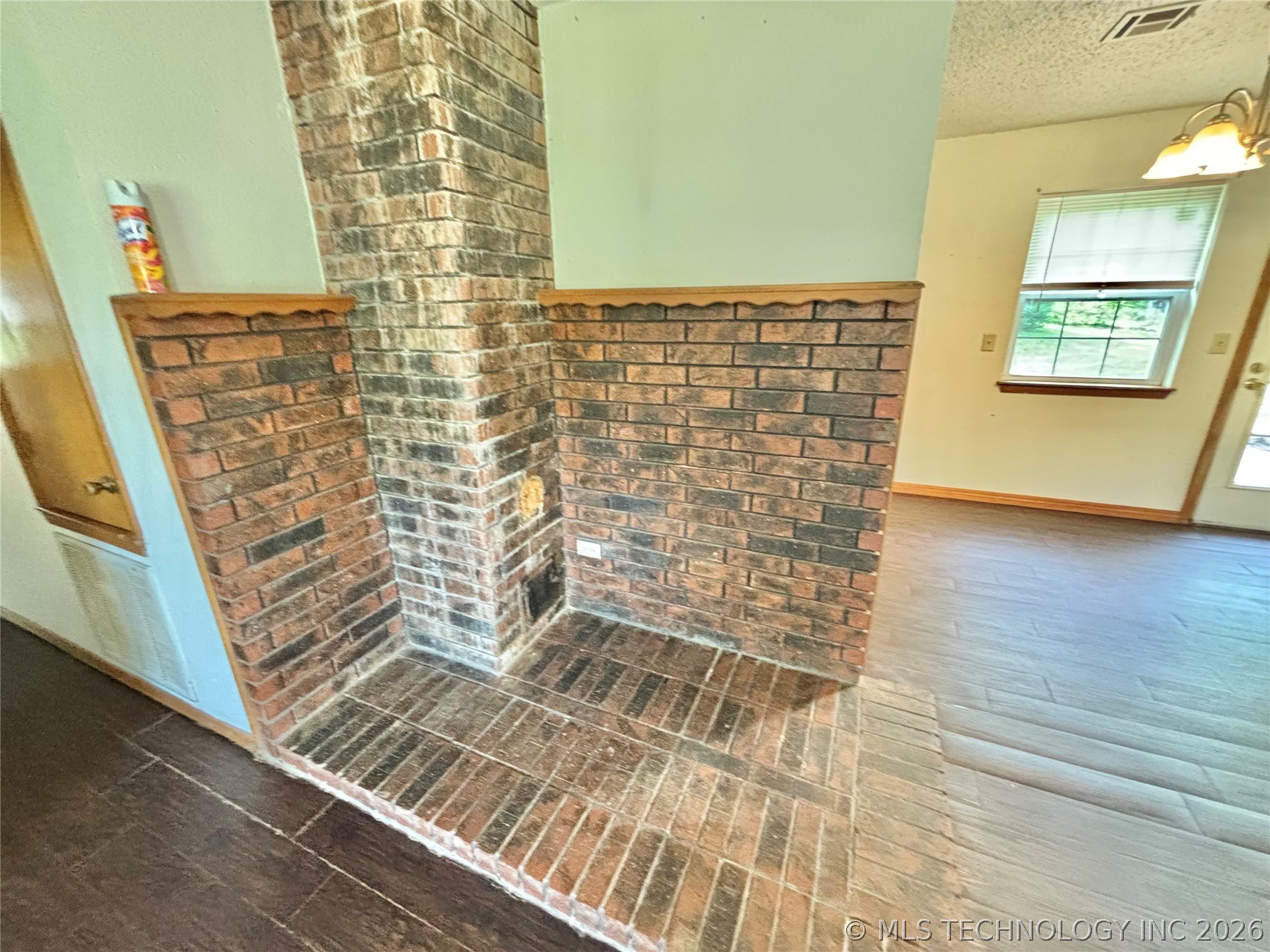 30207 W County Road 1230 Stigler OK 74462