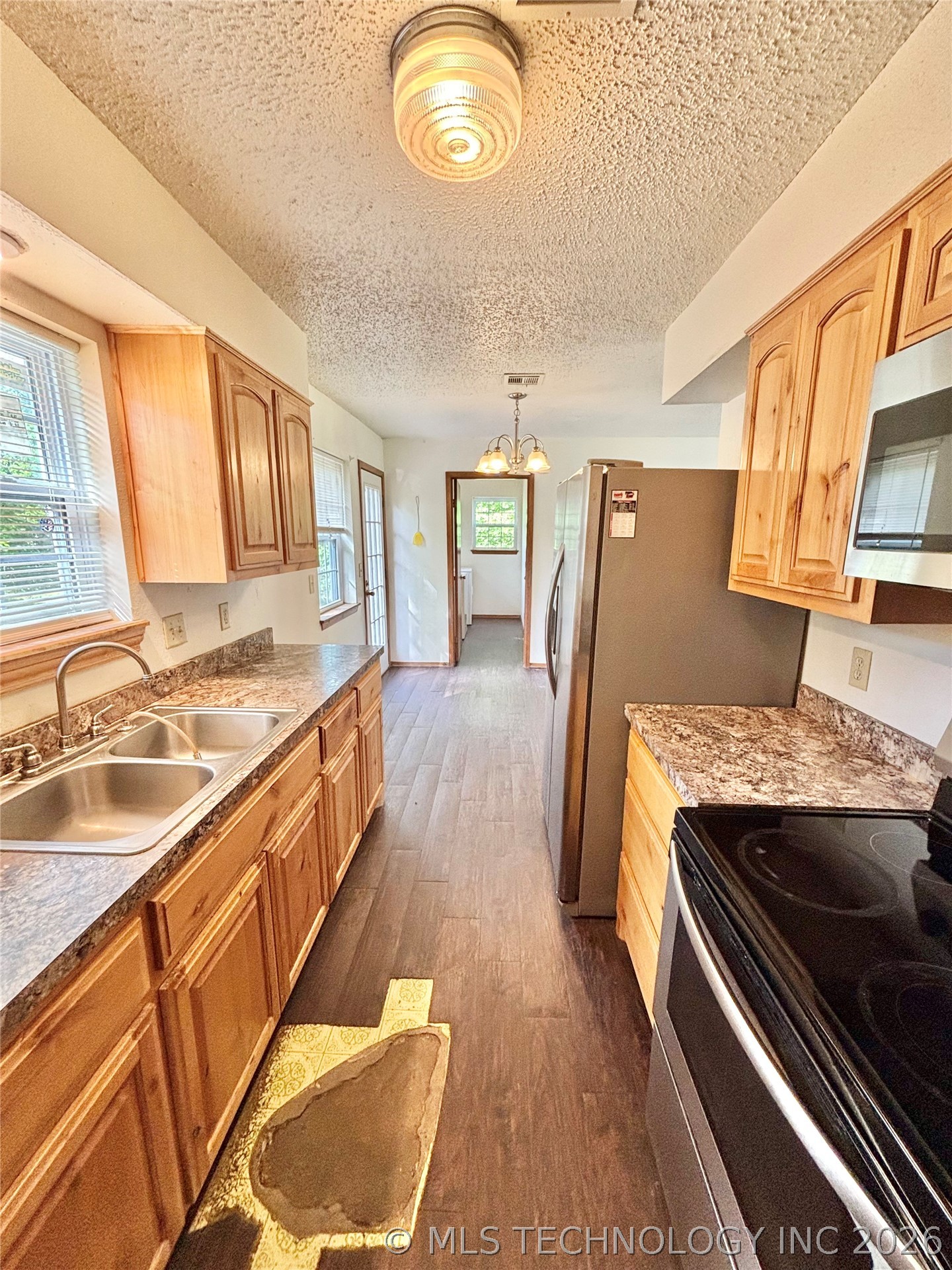 30207 W County Road 1230 Stigler OK 74462