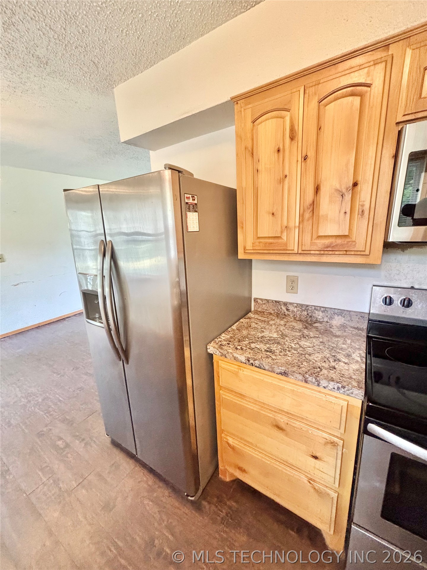 30207 W County Road 1230 Stigler OK 74462