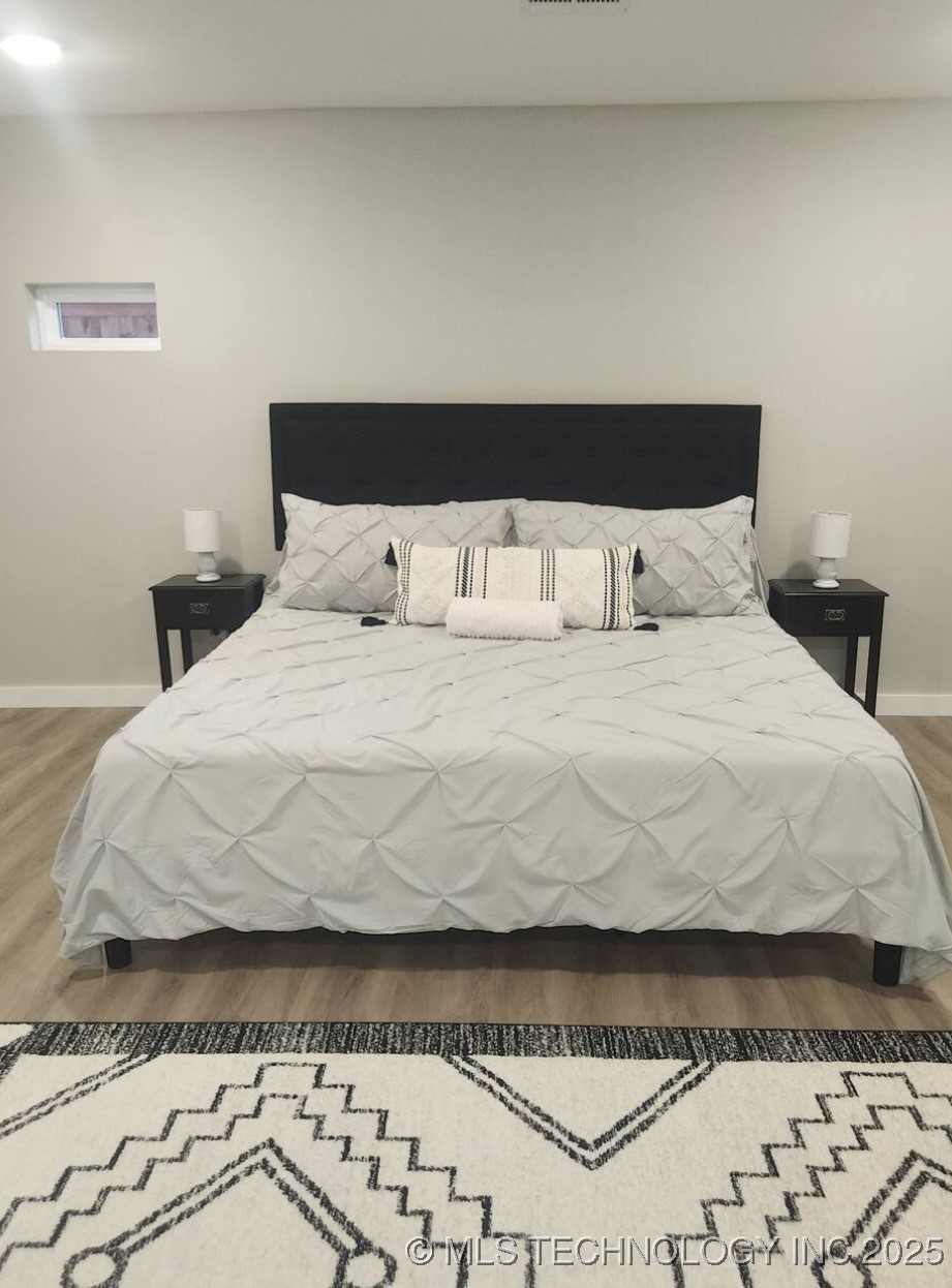 907 S Mckinley Calera OK 74730