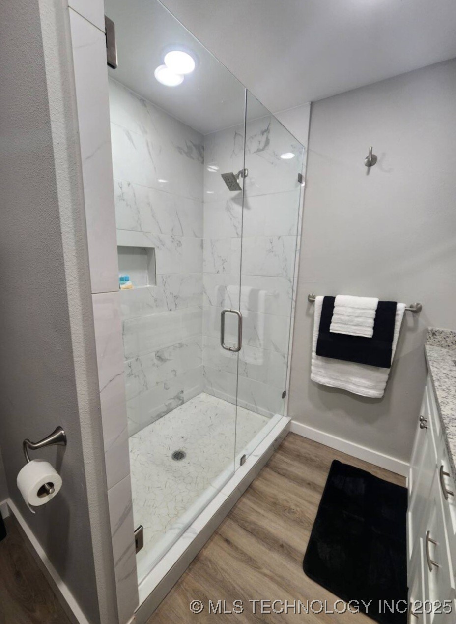907 S Mckinley Calera OK 74730