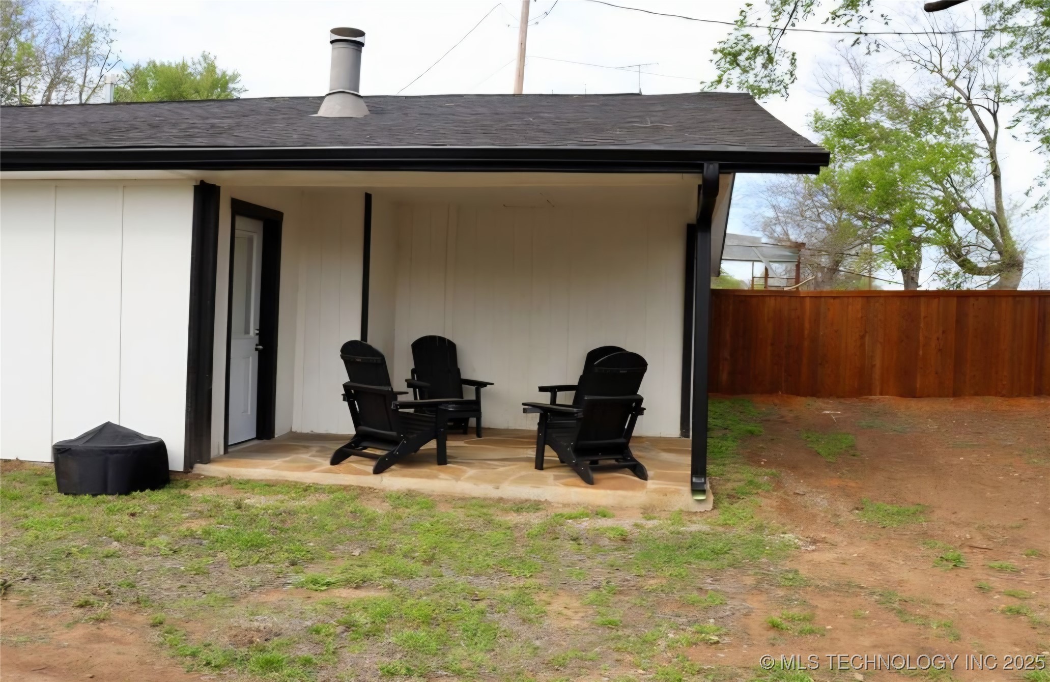 907 S Mckinley Calera OK 74730