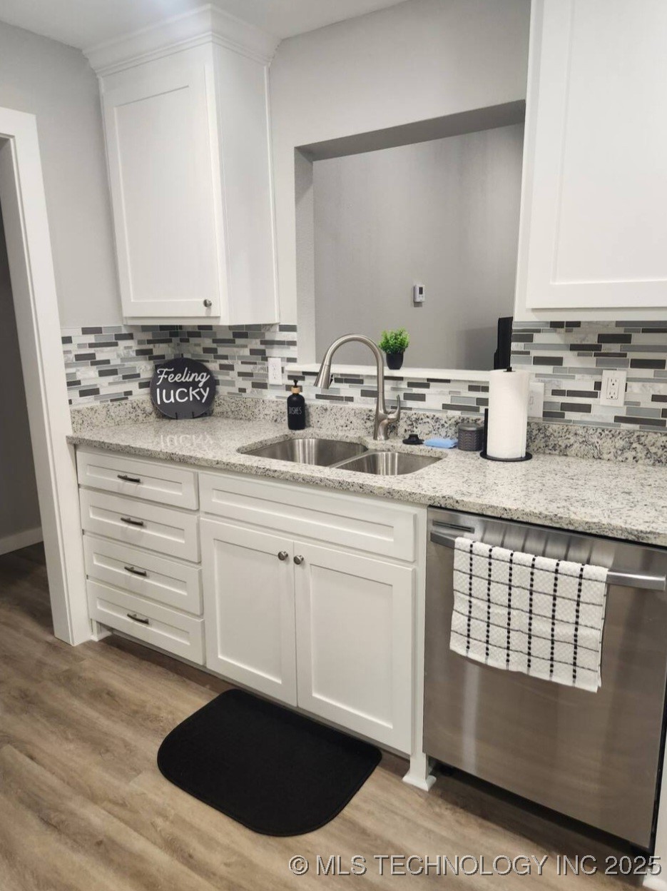 907 S Mckinley Calera OK 74730