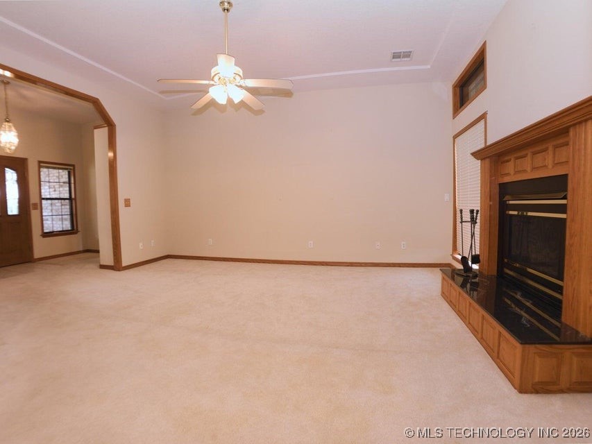 1119 Rolling Oaks Road Grove OK 74344