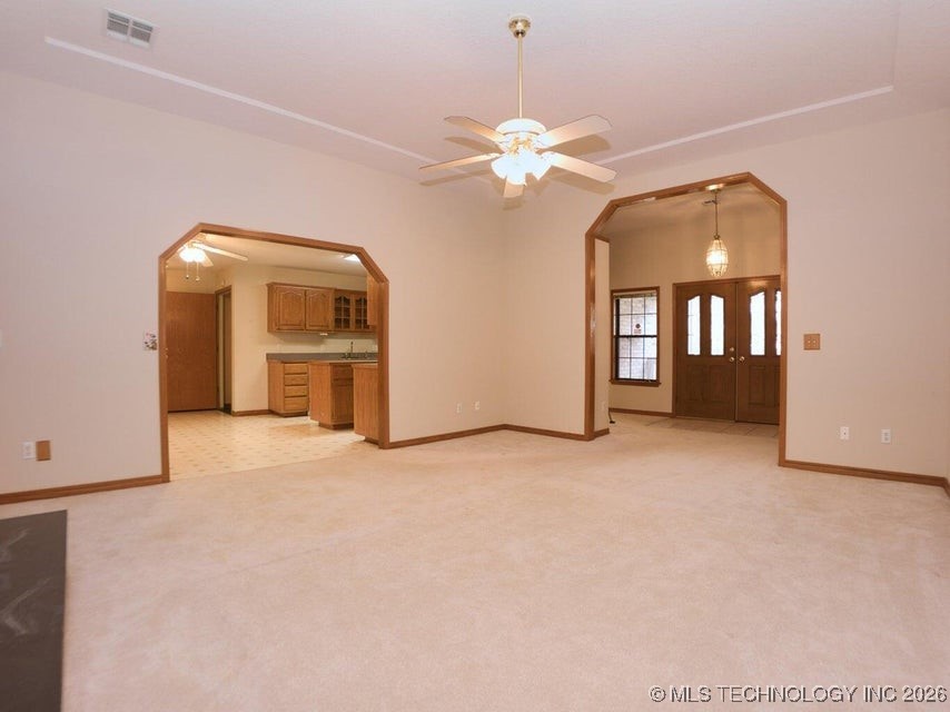 1119 Rolling Oaks Road Grove OK 74344