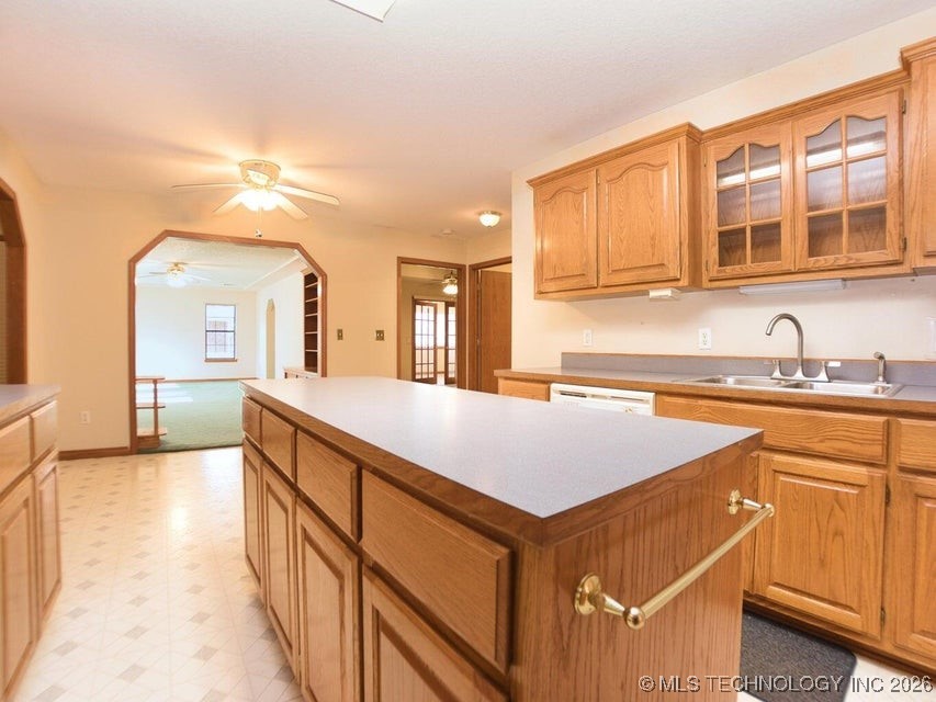 1119 Rolling Oaks Road Grove OK 74344
